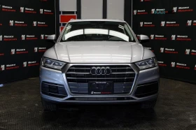 Audi Q5 * Progressiv* АвтоКредит * (ЦЕНА ДО БГ, снимка 2