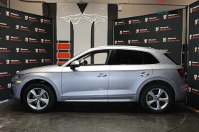 Audi Q5 * Progressiv* АвтоКредит * (ЦЕНА ДО БГ, снимка 3