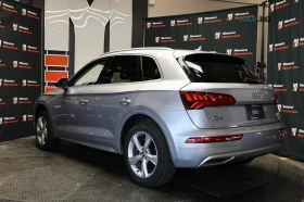Audi Q5 * Progressiv* АвтоКредит * (ЦЕНА ДО БГ, снимка 4