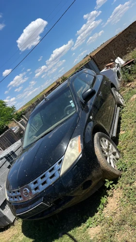 Nissan Murano 3.5 V6 234k.s. 4x4, снимка 2