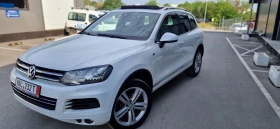 VW Touareg, снимка 4