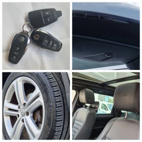 VW Touareg, снимка 12