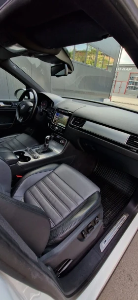 VW Touareg, снимка 6