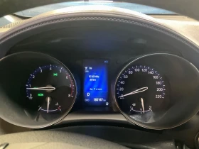 Toyota C-HR Turbo Graphic 1.2 Бензин 4x4, снимка 5