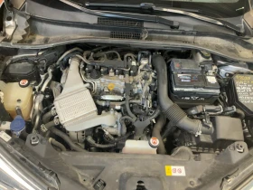 Toyota C-HR Turbo Graphic 1.2 Бензин 4x4, снимка 8