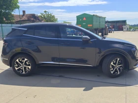Kia Sportage 2.0, снимка 4