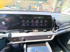 Kia Sportage 2.0, снимка 9