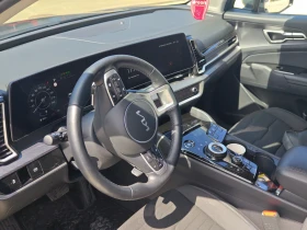 Kia Sportage 2.0, снимка 7