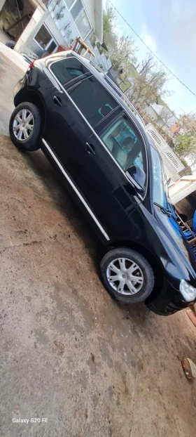 VW Touareg, снимка 7