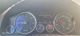 VW Touareg, снимка 2