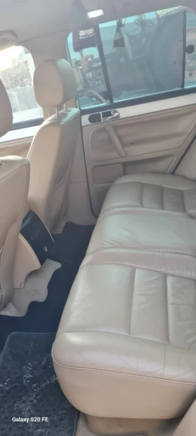 VW Touareg, снимка 15