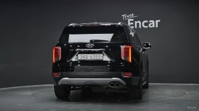 Hyundai Palisade PRESTIGE* ПОДГРЕВ* ОБДУХВ* НАВИ* КАМЕРА* АВТОКРЕДИ, снимка 4