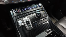 Hyundai Palisade PRESTIGE* ПОДГРЕВ* ОБДУХВ* НАВИ* КАМЕРА* АВТОКРЕДИ, снимка 9