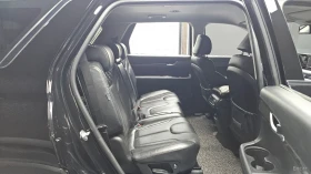 Hyundai Palisade PRESTIGE* ПОДГРЕВ* ОБДУХВ* НАВИ* КАМЕРА* АВТОКРЕДИ, снимка 11