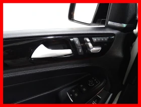 Mercedes-Benz GLS 550 4MATIC, снимка 11