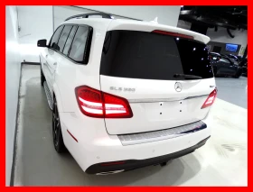 Mercedes-Benz GLS 550 4MATIC, снимка 2