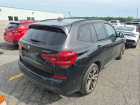 BMW X3 * M40I * CARFAX * , снимка 3