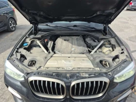BMW X3 * M40I * CARFAX * , снимка 16
