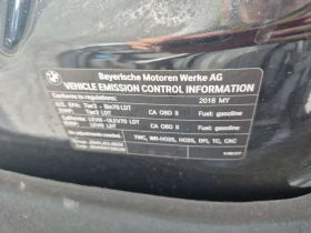BMW X3 * M40I * CARFAX * , снимка 17