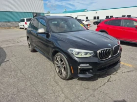 BMW X3 * M40I * CARFAX * , снимка 2