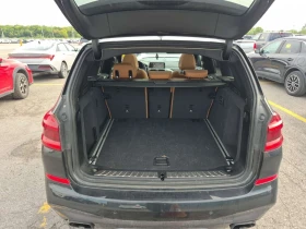 BMW X3 * M40I * CARFAX * , снимка 13