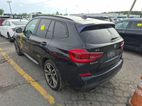BMW X3 * M40I * CARFAX * , снимка 4