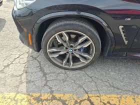 BMW X3 * M40I * CARFAX * , снимка 5