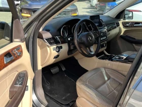 Mercedes-Benz GLE 43 AMG  * CARFAX * ОПЦИЯ ЗА ФИНАНСИРАНЕ, снимка 12