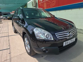 Nissan Qashqai + 2 2.0D/150ps/4x4/6+ 1/BOSE/PANORAMA, снимка 3