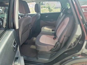 Nissan Qashqai + 2 2.0D/150ps/4x4/6+ 1/BOSE/PANORAMA, снимка 8