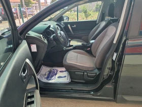 Nissan Qashqai + 2 2.0D/150ps/4x4/6+ 1/BOSE/PANORAMA, снимка 7