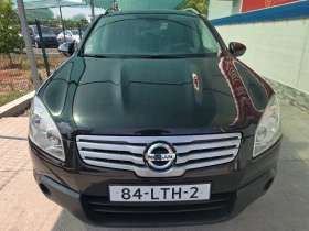 Nissan Qashqai + 2 2.0D/150ps/4x4/6+ 1/BOSE/PANORAMA, снимка 2
