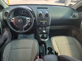 Nissan Qashqai + 2 2.0D/150ps/4x4/6+ 1/BOSE/PANORAMA, снимка 9