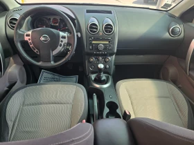 Nissan Qashqai + 2 2.0D/150ps/4x4/6+ 1/BOSE/PANORAMA, снимка 11