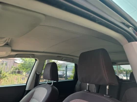 Nissan Qashqai + 2 2.0D/150ps/4x4/6+ 1/BOSE/PANORAMA, снимка 12