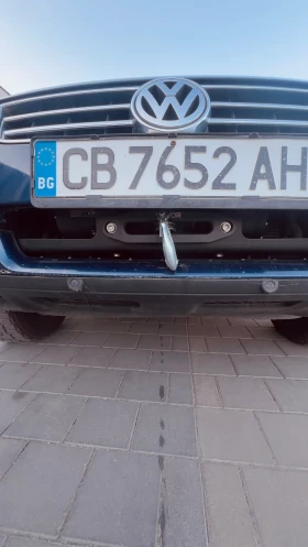 VW Touareg, снимка 8