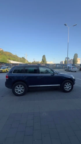 VW Touareg, снимка 6