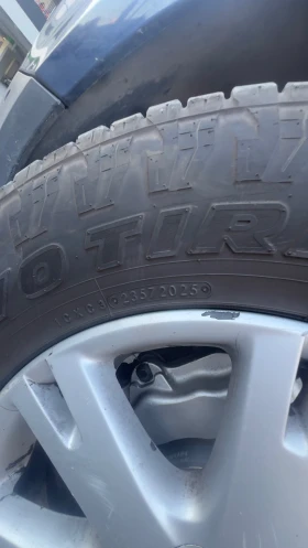 VW Touareg, снимка 7