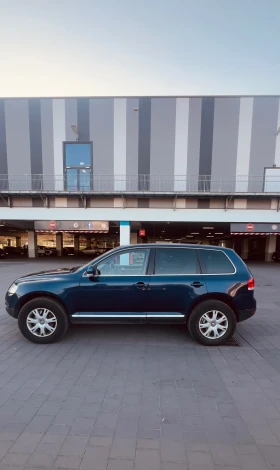 VW Touareg, снимка 2