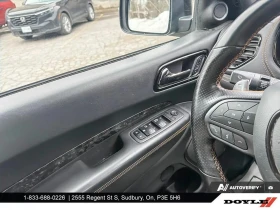 Dodge Durango R/T ЦЕНА ДО БЪЛГАРИЯ АВТОКРЕДИТ, снимка 12