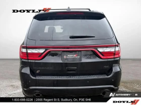 Dodge Durango R/T ЦЕНА ДО БЪЛГАРИЯ АВТОКРЕДИТ, снимка 7