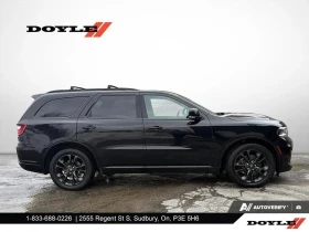 Dodge Durango R/T ЦЕНА ДО БЪЛГАРИЯ АВТОКРЕДИТ, снимка 4