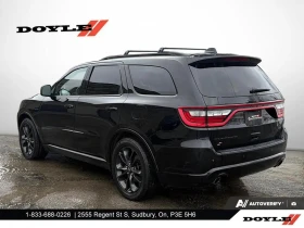 Dodge Durango R/T ЦЕНА ДО БЪЛГАРИЯ АВТОКРЕДИТ, снимка 5