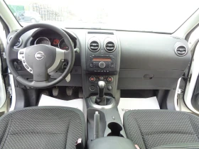 Nissan Qashqai 1.6-16V-173x.km-BARTER-LIZING, снимка 16