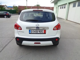 Nissan Qashqai 1.6-16V-173x.km-BARTER-LIZING, снимка 6