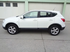 Nissan Qashqai 1.6-16V-173x.km-BARTER-LIZING, снимка 8