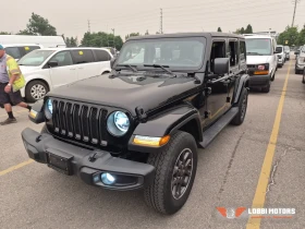 Jeep Wrangler, снимка 1