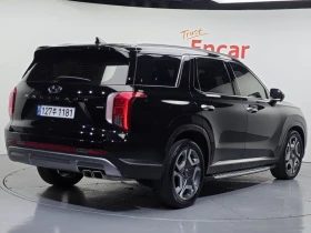 Hyundai Palisade Gasoline 3.8 4WD| 291к.с., снимка 2