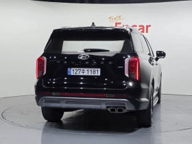 Hyundai Palisade Gasoline 3.8 4WD| 291к.с., снимка 4