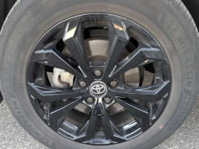 Toyota Rav4 * Hybrid XSE * FACE * AWD * CARFAX * , снимка 6